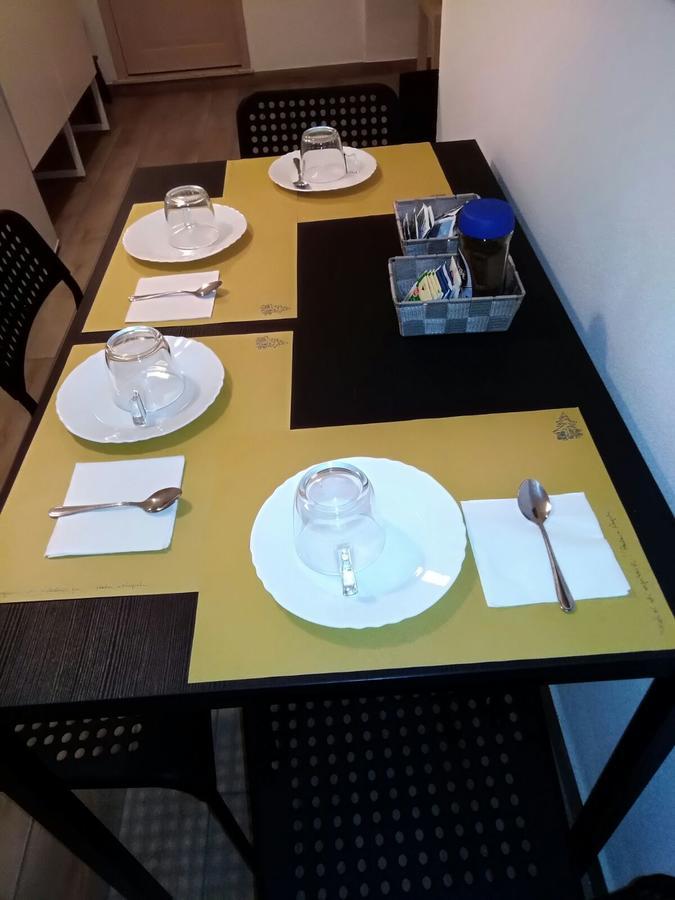 La Guglia Apartment Napoli Ngoại thất bức ảnh
